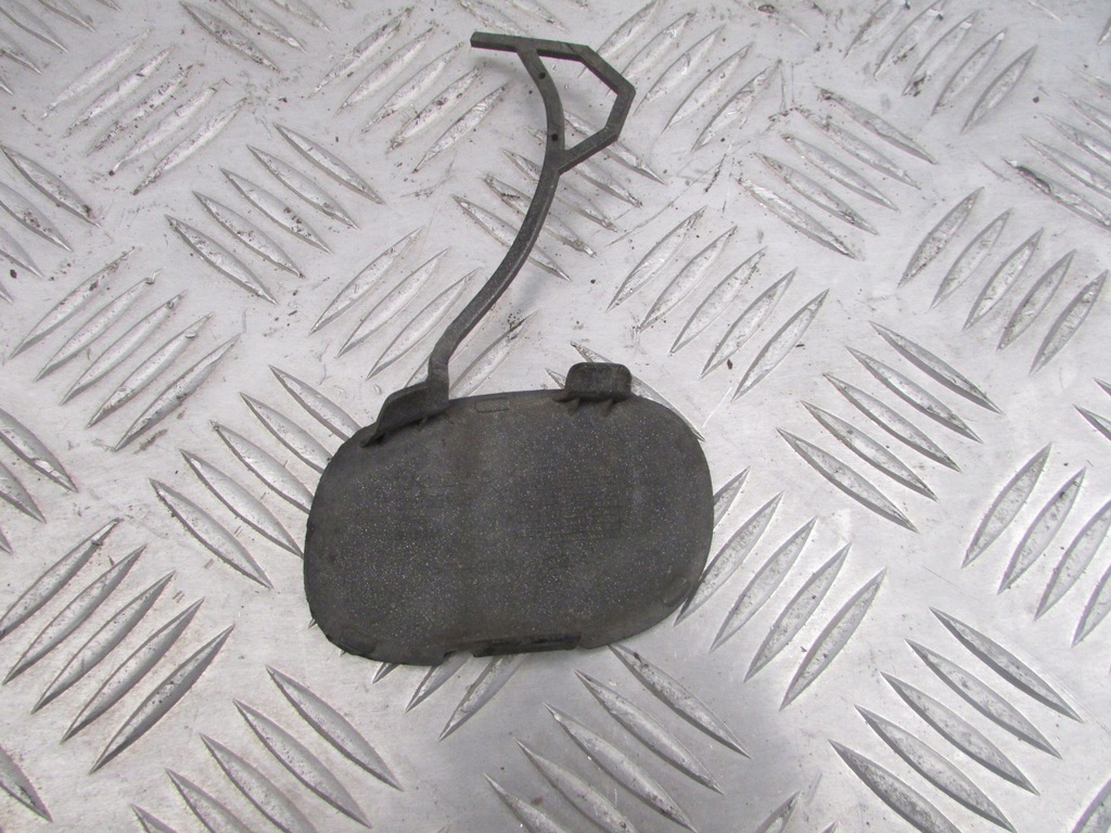 фото №3, Заглушка фаркоп бампера перед volvo s80 ii 07r