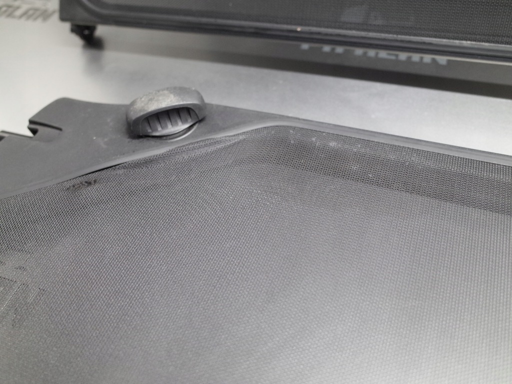 фото №9, Bmw 3 e93 cabrio windshot защита ветрозащитная