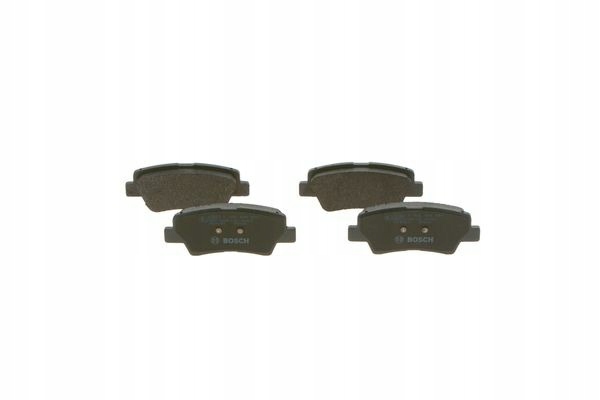 Bosch 986 494 557 гальмівні колодки hamulcowetyl 986 494 557 Київ