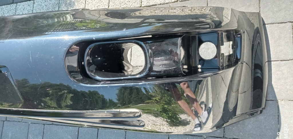 фото №10, Porsche 965 бампер 96550501301 965 505.013.01