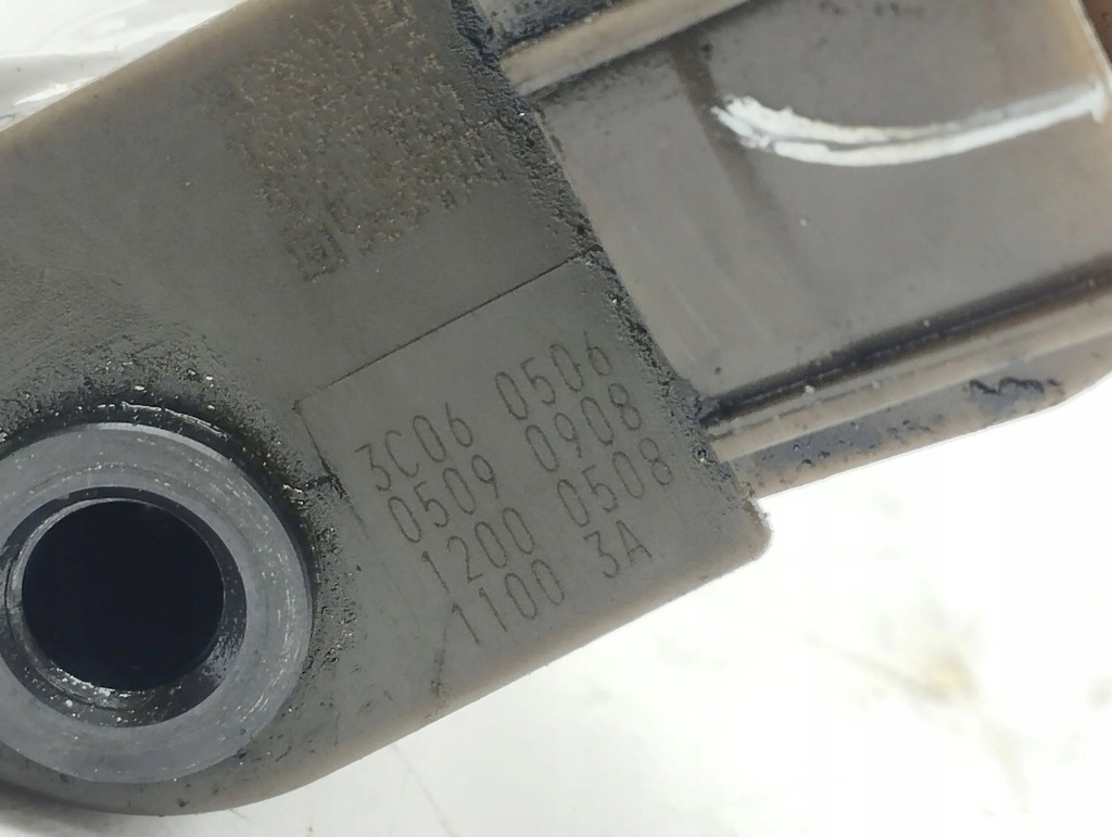 фото №8, Mazda cx-5 2013 форсунка топлива