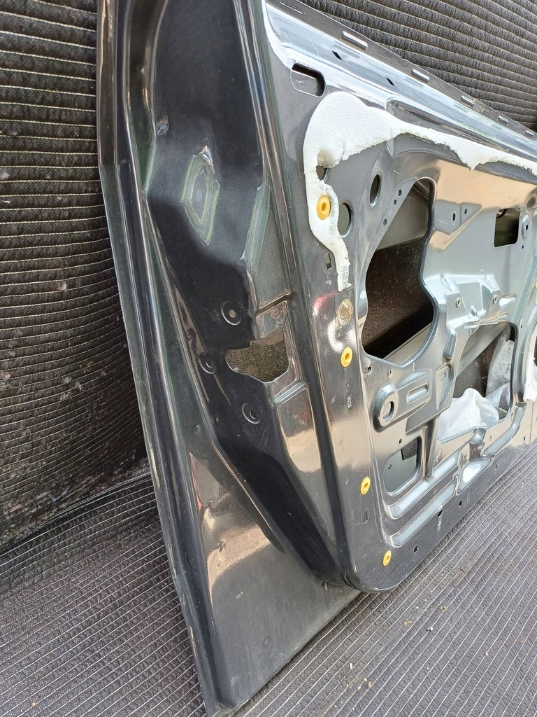 фото №15, Двері лівий перед передні fiat grande punto evo 3d 05-