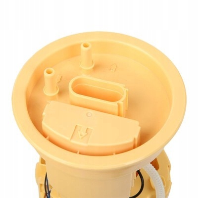 фото №3, Модуль паливний ridex 1382f0340