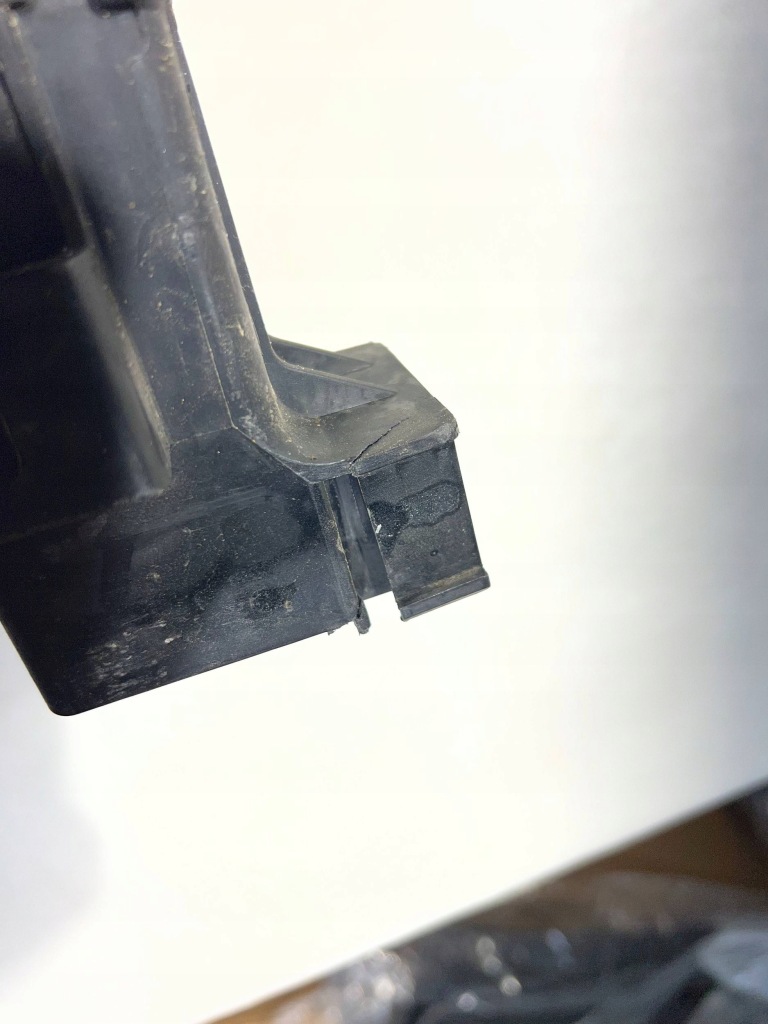 фото №8, Радиатор воздуха интеркулер renault master 3 movano 2 144969388r