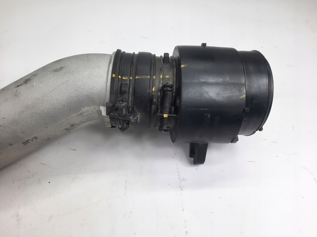 фото №4, Kia proceed 1.6 t-gdi труба шланг turbo