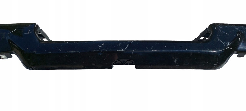 фото №8, Dodge ram бампер задний задняя 68451020aa