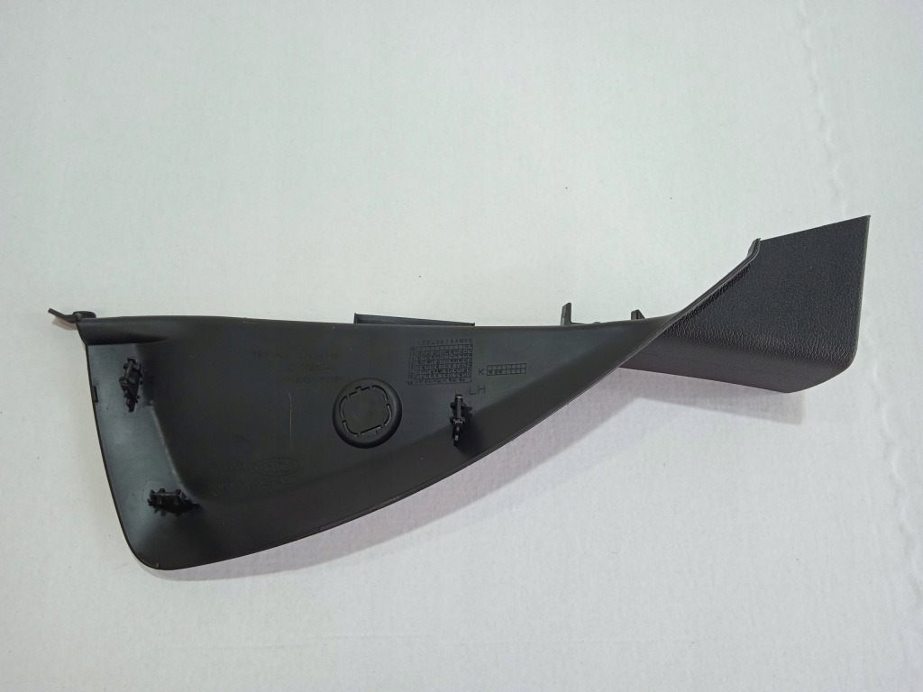 фото №4, Kuga mk2 lift захист заглушка консолі ліва