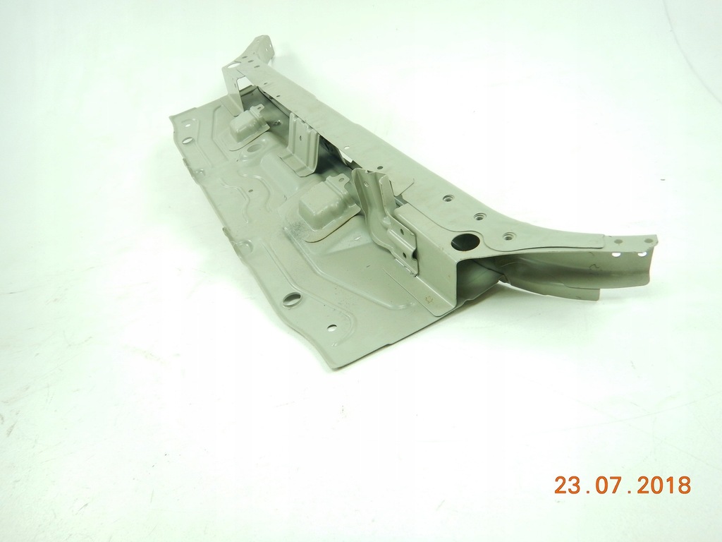 фото №7, Стена перегородочная двигателя suzuki wagon r