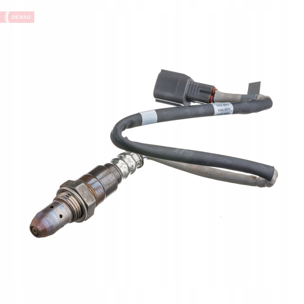 фото №2, Датчик лямбда-зонд denso do lexus rx 350