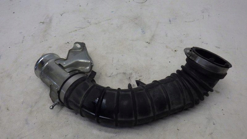 фото №4, Wąż труба повітрозабірник повітря swift vi 1.0 гібрид