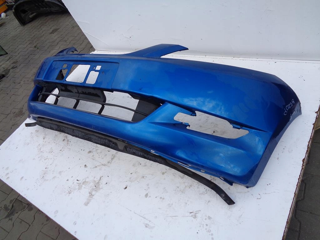 фото №3, Бампер перед передний honda frv f-rv