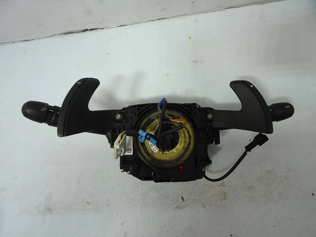 фото №1, Переключатель комбинированный peugeot citroen 96759259xt