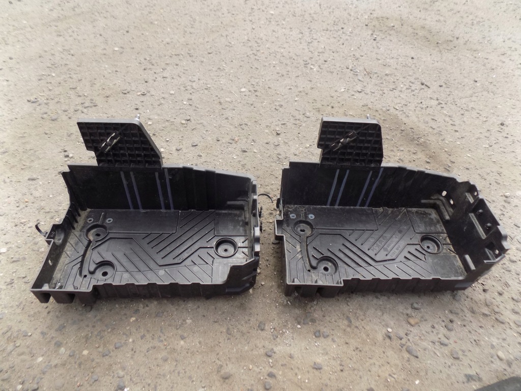 фото №1, Peugeot 208 ii 2008 ii основа акумулятор