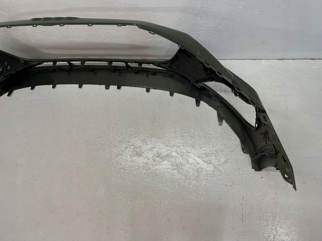 фото №11, Audi a3 8y0 hb lift 2024-0 s-line бампер передний перед 8v0807437r org