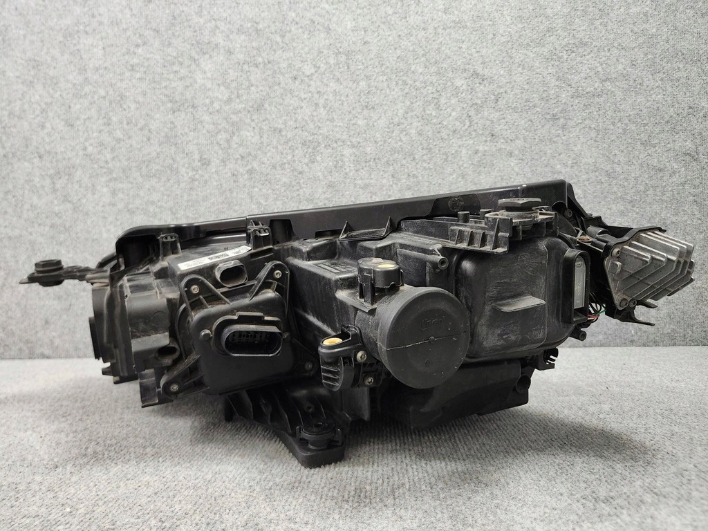 фото №11, Фара лампа передня перед права - vw arteon 3g8 full led 2017-2025