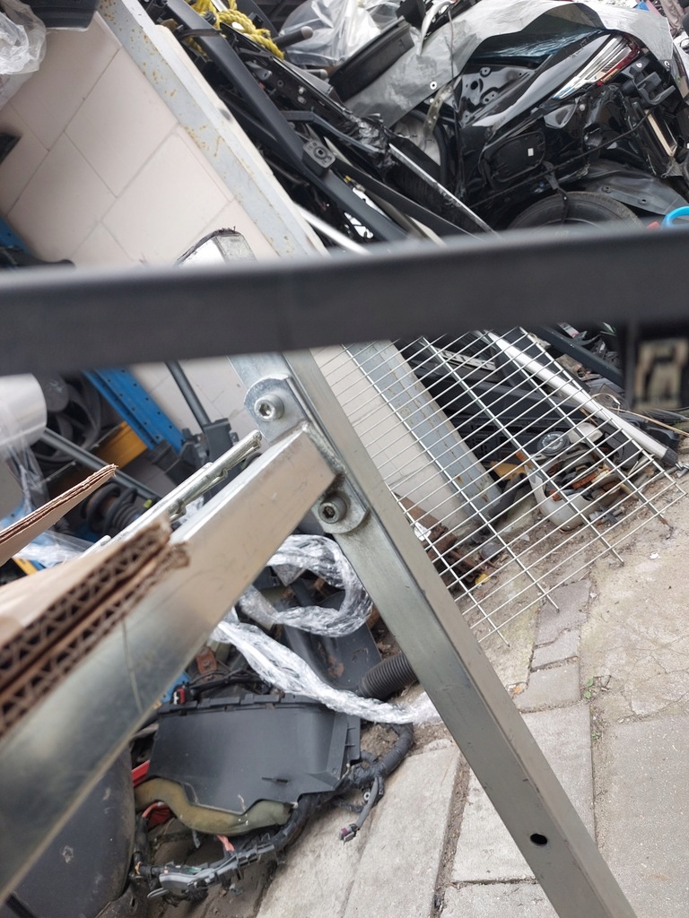 фото №11, Крила правий передній renault captur ii