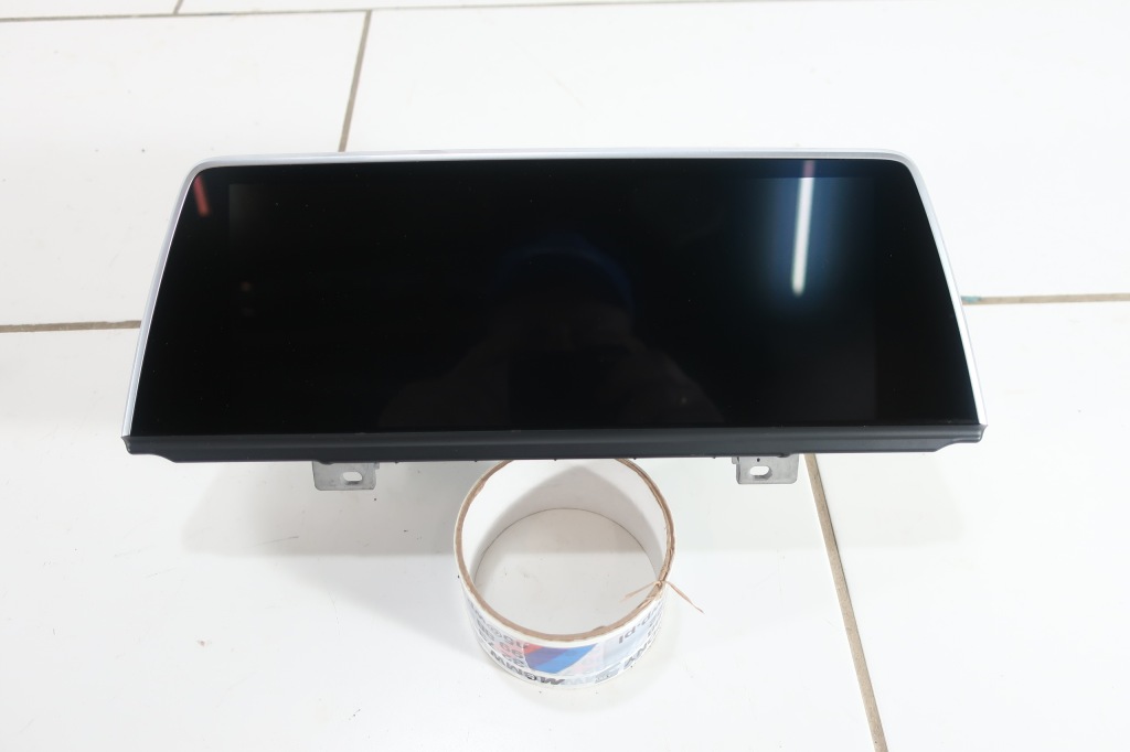 фото №1, Bmw 7 g11 g12 монитор дисплей 10,25 mgu