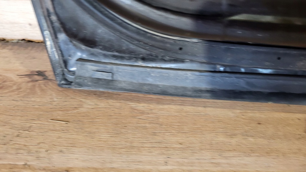 фото №12, Дверь правый перед honda civic viii 8 hb 5d ufo yr571p