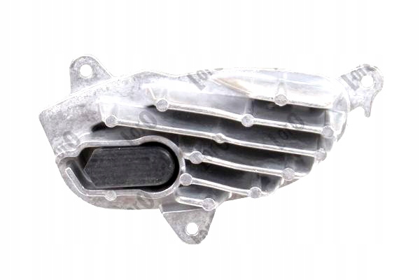 фото №2, Блок управления ośw."not for sale in germany" abakus