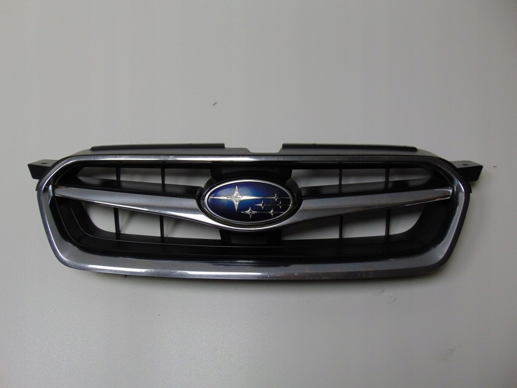 фото №1, Решітка радіатора решітка радіатора subaru legacy iv lift 2006-2009 91121-ag150