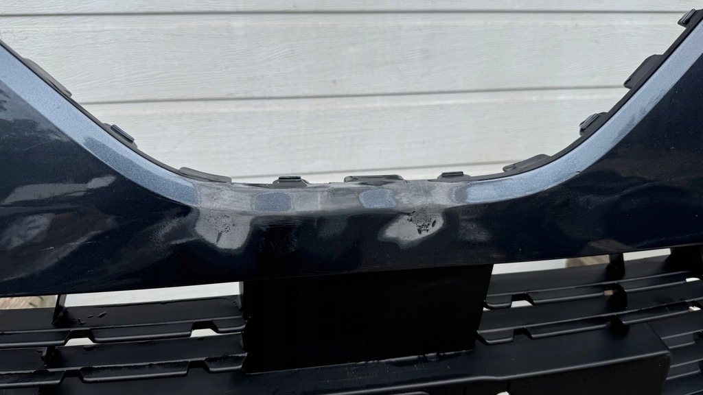 фото №6, Бампер передній перед renault clio v 2019- 620221350r