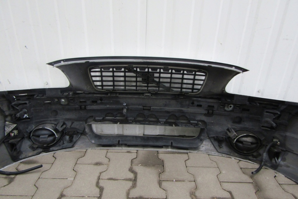 фото №10, Бампер перед volvo s60 i v70 ii 00-04