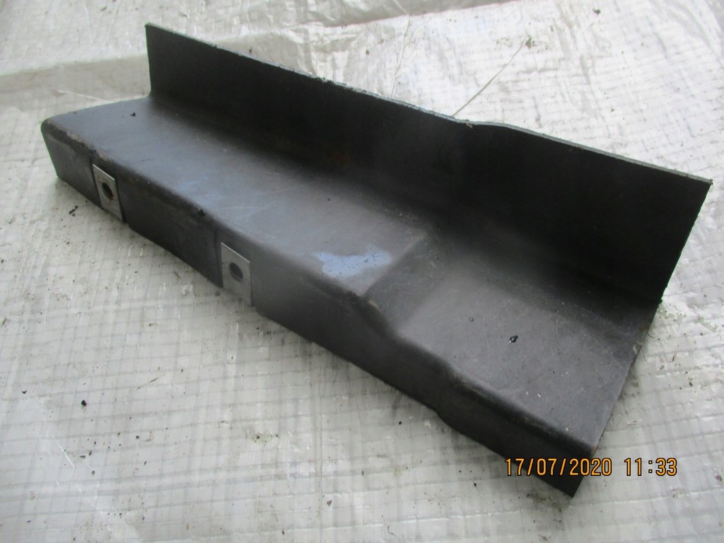 фото №5, Заглушка лампы vw sharan 7m3863236