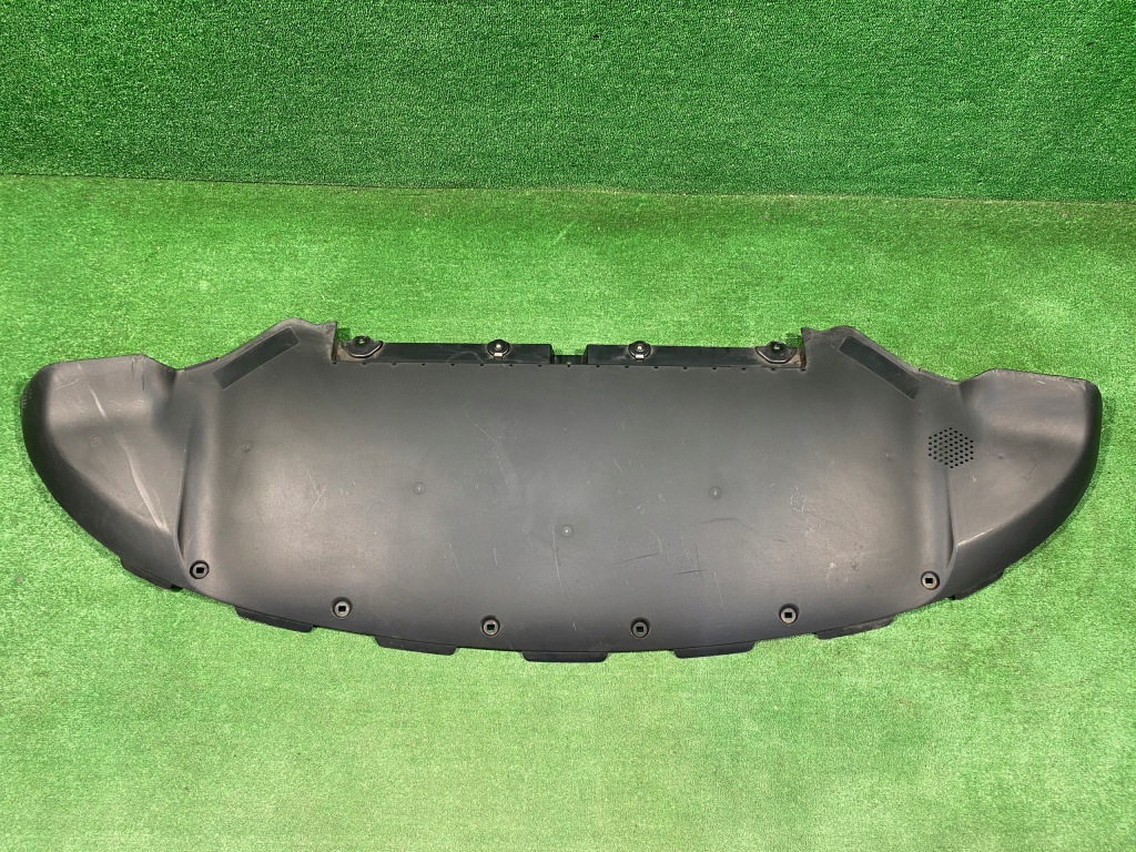 фото №1, Tesla model y плита защита pod бампер перед 1760713-00-b