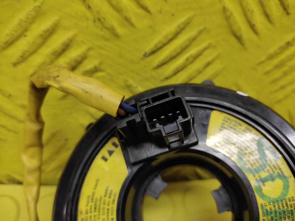 фото №4, Hyundai sonata лента шлейф