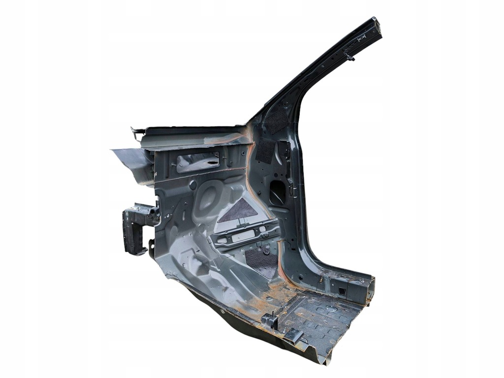 фото №6, Buick encore i 2019 правая сторона четверть передняя