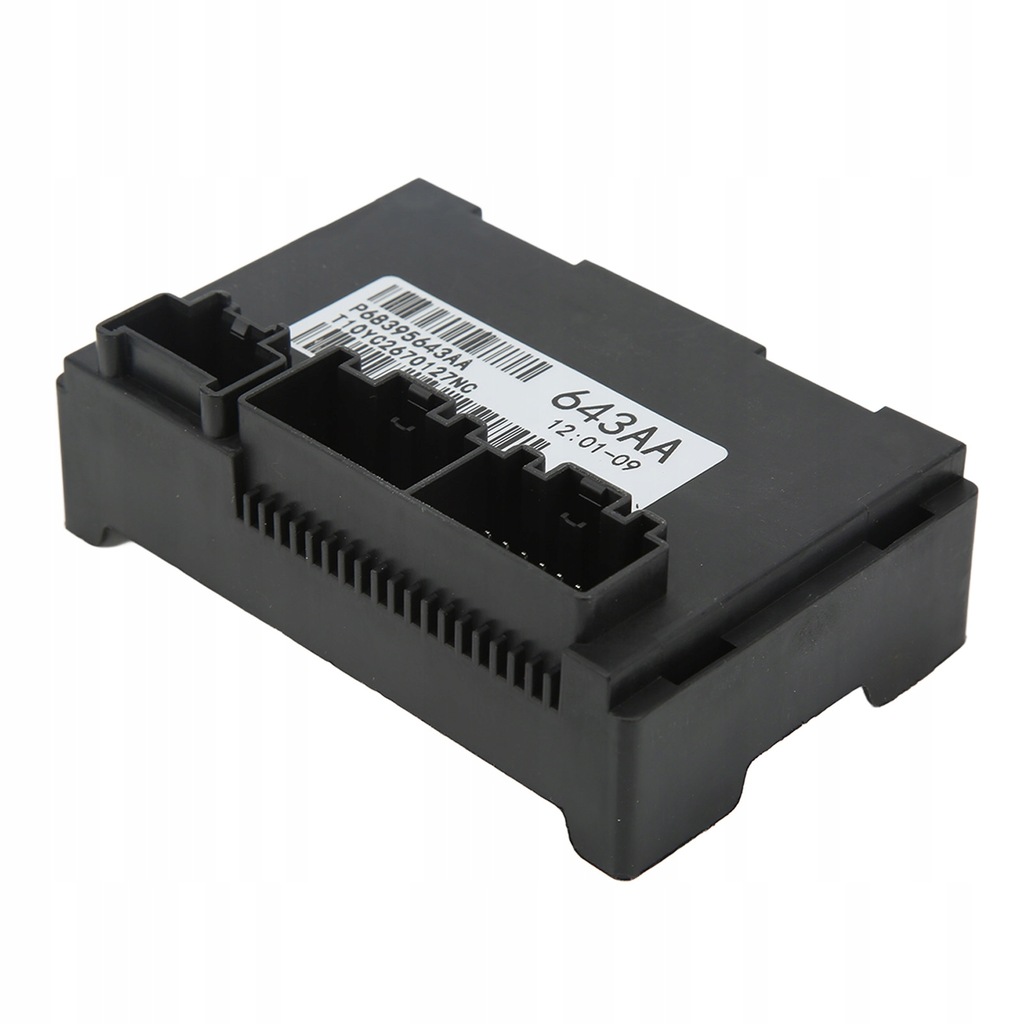 фото №10, Модуль управляющий коробка приборной панели rl029423aj заменитель модуля tccm dla