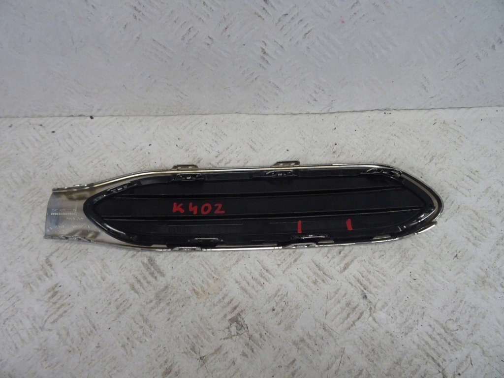 Решётка бампера задняя задняя левая mercedes eqe amg a2948853101 Киев