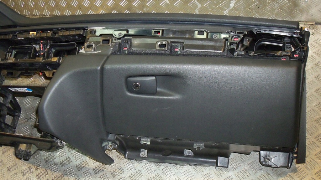 фото №11, Bmw x5 f15 панель приладів приладова консоль різні / bang