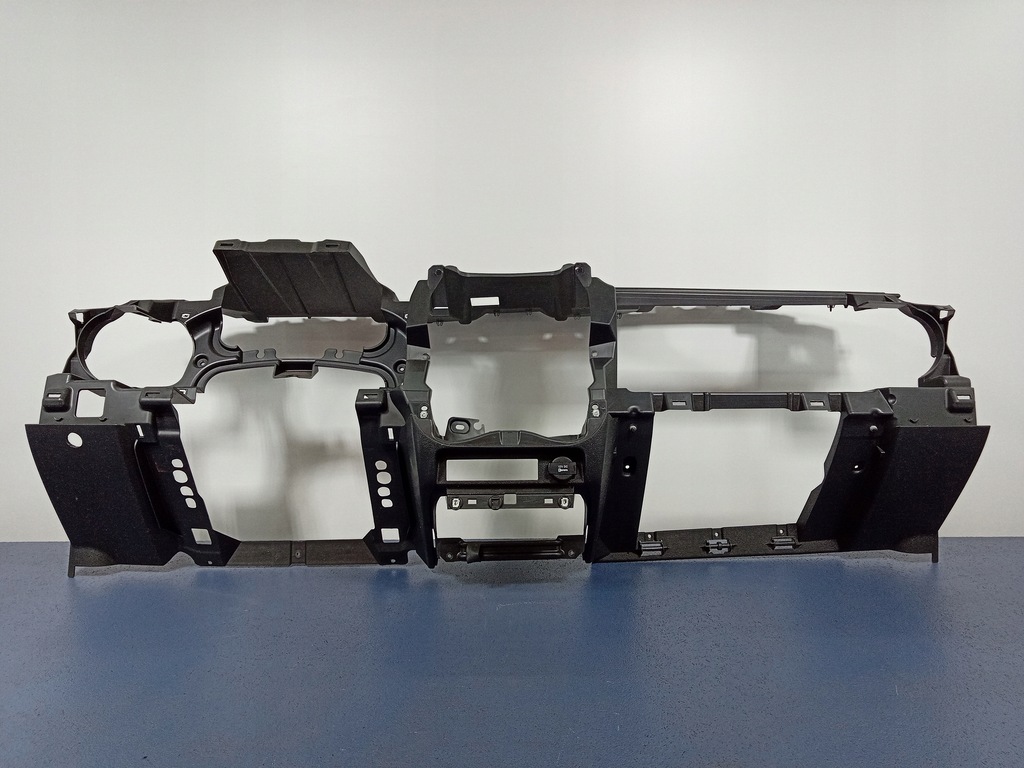 фото №1, Jeep compass i lift каркас панелі консолі eu