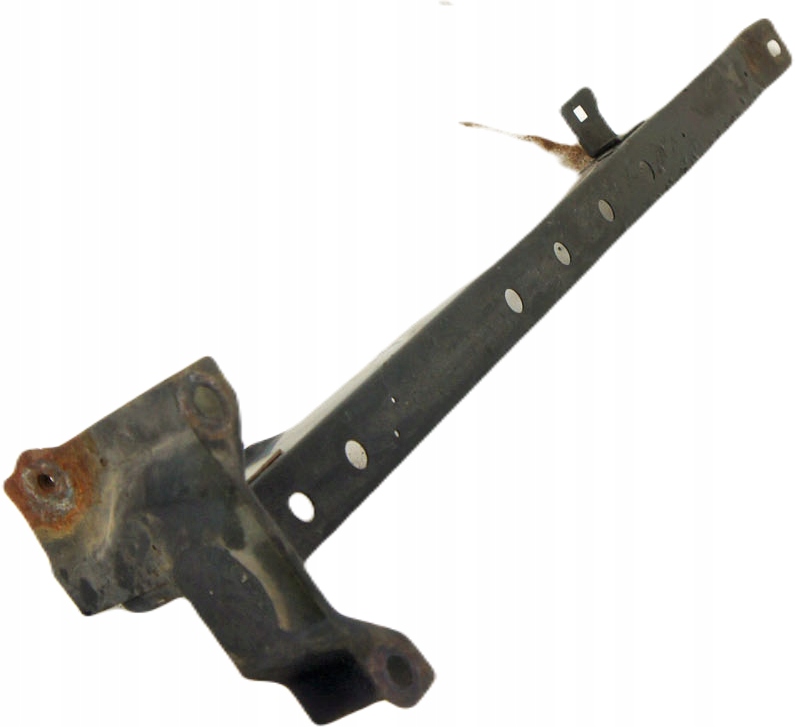 фото №1, Nj174 infiniti g37 кронштейн поперечина передний