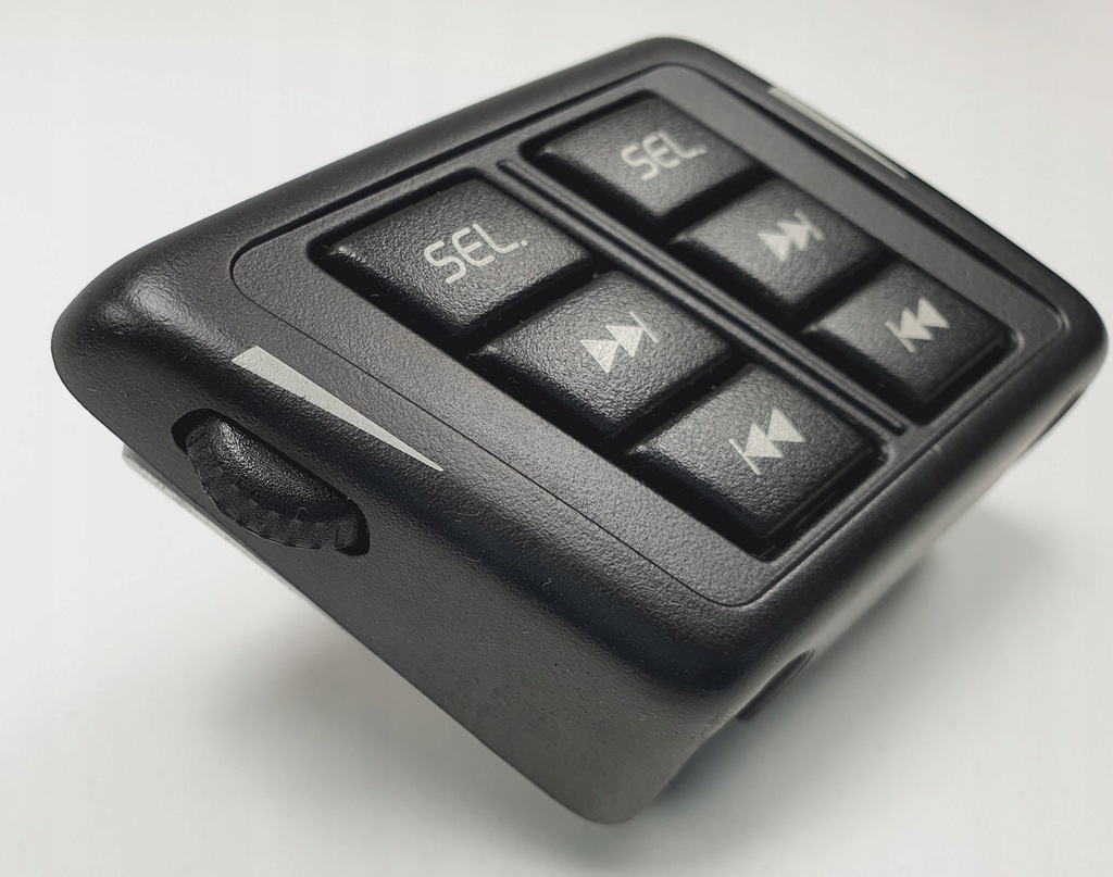 фото №2, Панель кнопки радіо правий задня volvo xc90 i