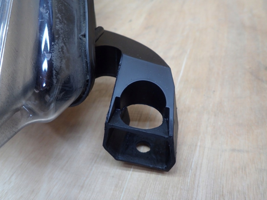 фото №5, Лампа правая фара правый citroen c3 ds3 09-17r