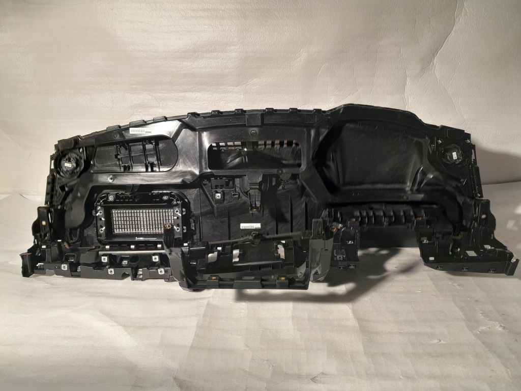 Купить Audi q8 4m приборная панель приборная