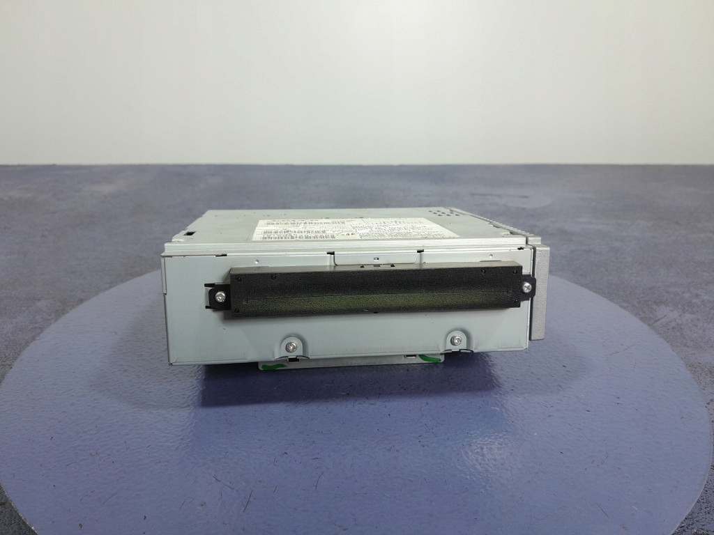 фото №1, Volvo v50 s40 ii радио cd радиопроигрыватель 30752889