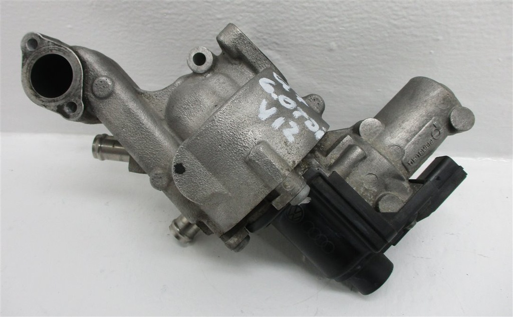 фото №1, Клапан egr audi q7 4l 6.0 tdi v12 059131502d