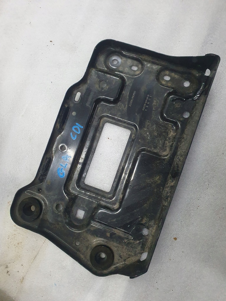 фото №1, A2466200018 mercedes основа акумулятор a2466200