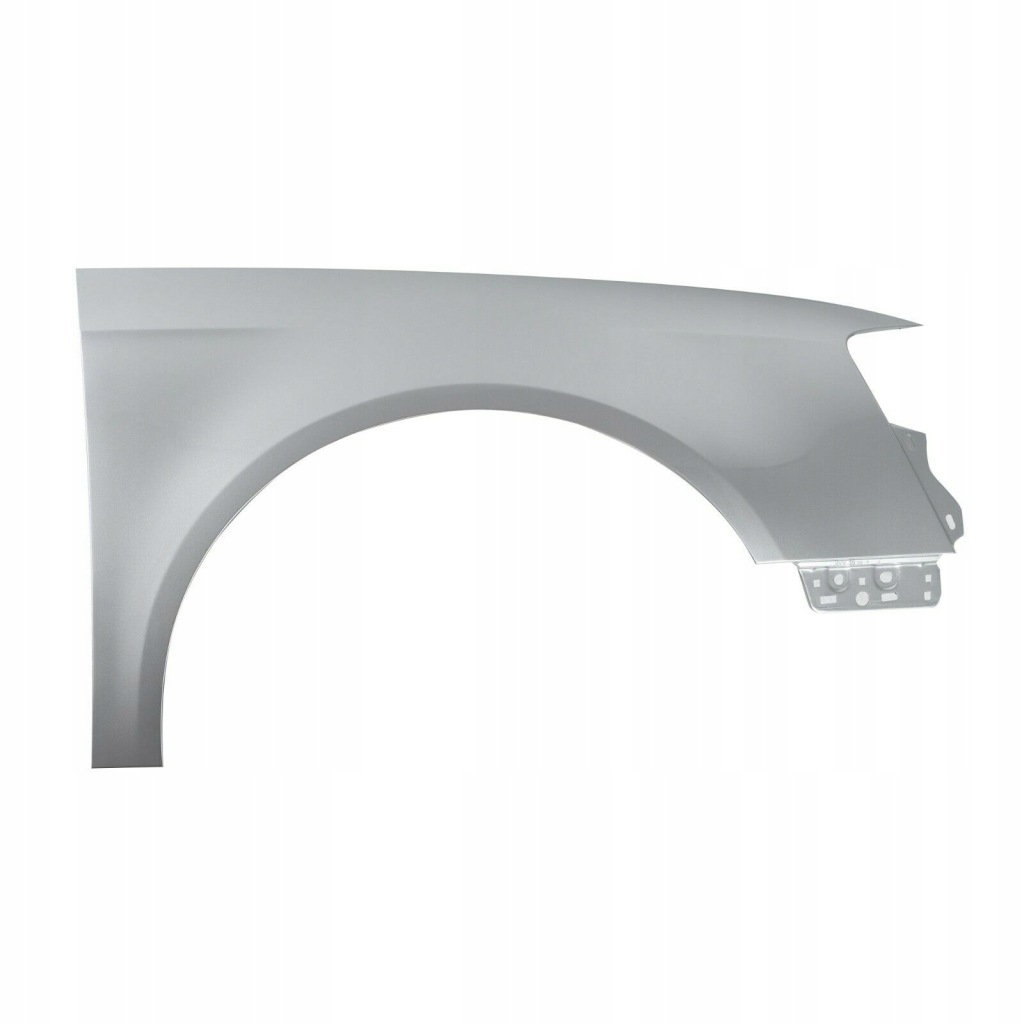 фото №1, Крила vw passat b6 la7w правий 05-10 перед