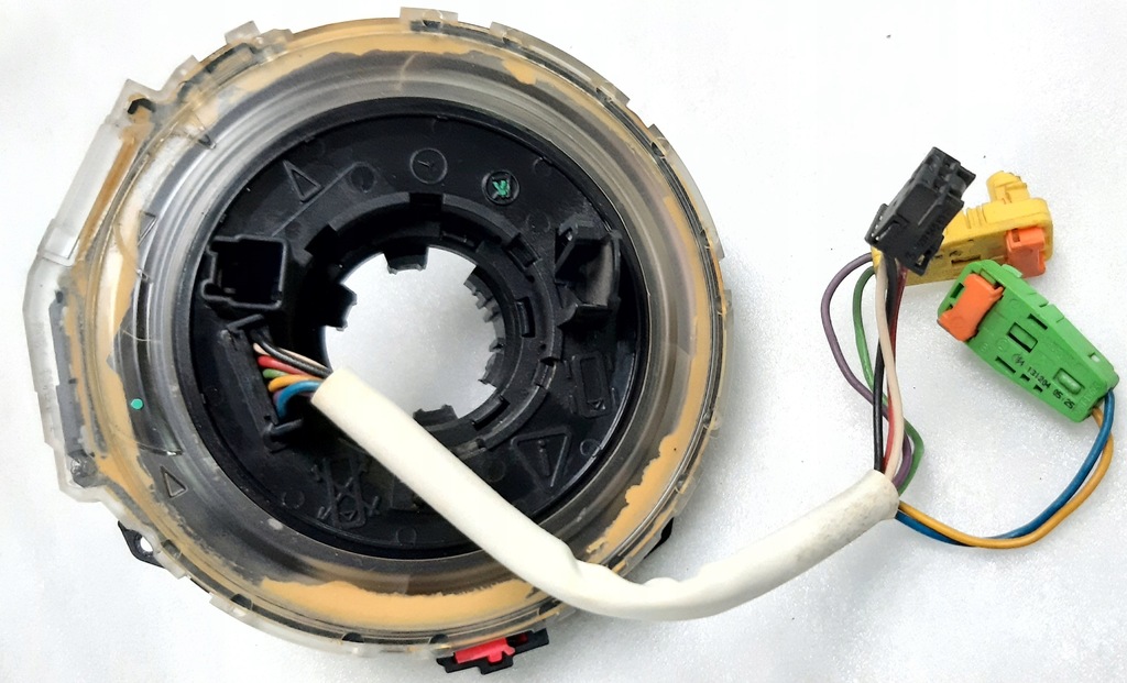 фото №1, Mercedes gl x164 w164 лента шлейф