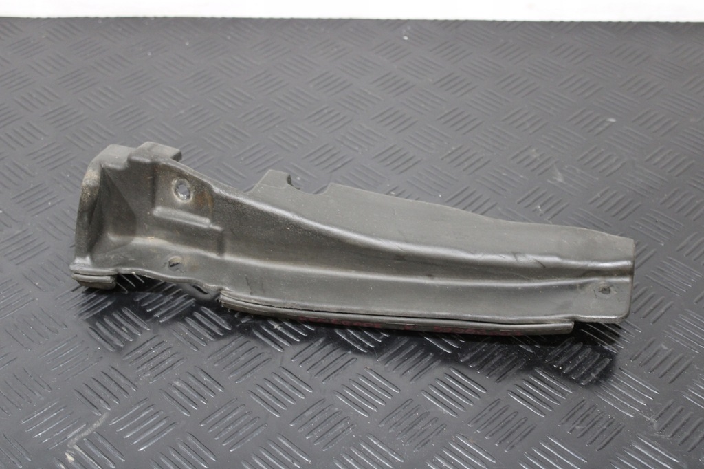 фото №1, Шумоізоляція крила праве 52006807 jeep renegade