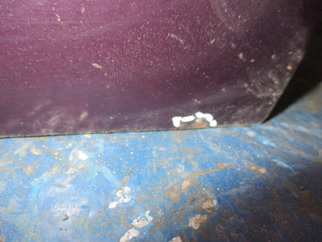 фото №3, Opel meriva a lift дверь перед правое z21r