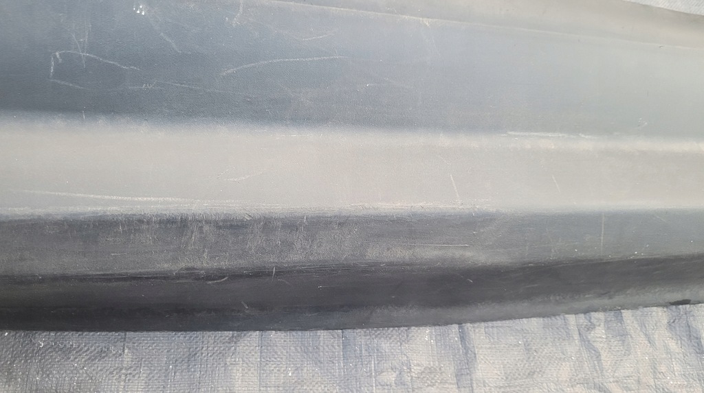 фото №3, Land rover freelander 2 молдинг двері лівий перед // 3912