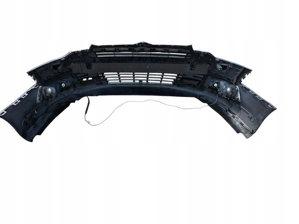 фото №7, Бампер перед передній citroen c5 iii x7 2008-