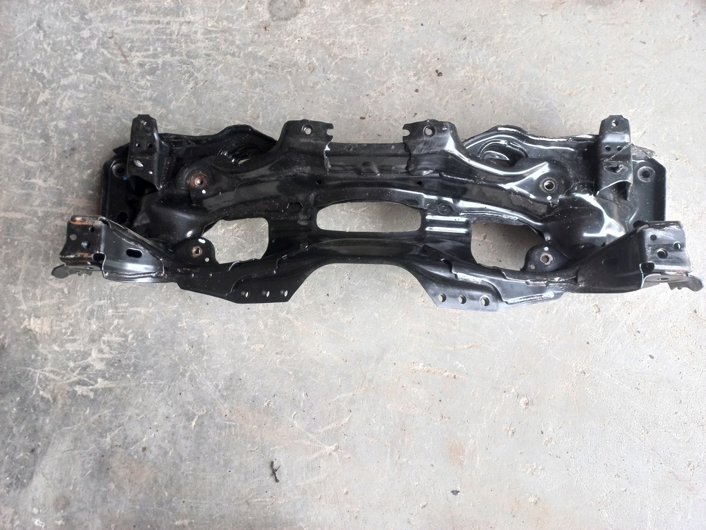 фото №7, Subaru forester v 19- подрамник балка перед usa