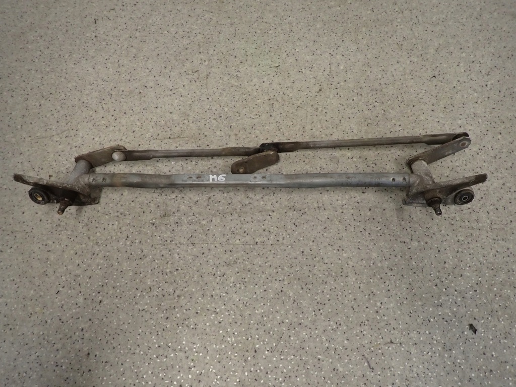 фото №1, Mazda 6 02-07 механізм двірник