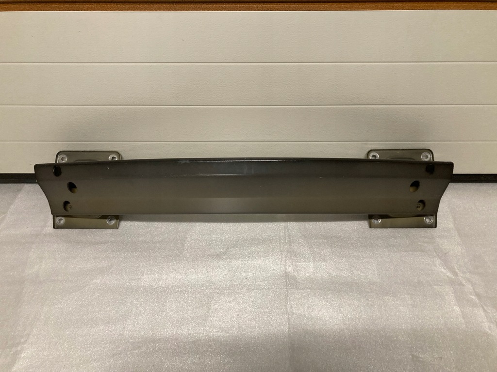 фото №1, Балка бампера задняя tesla 3